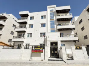 130 m2 3 Bedrooms Apartments for Sale in Amman Abu Nsair
