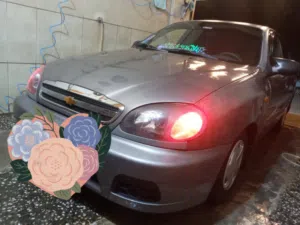 Used Chevrolet Other in Cairo