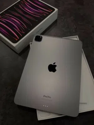 ايباد برو m2