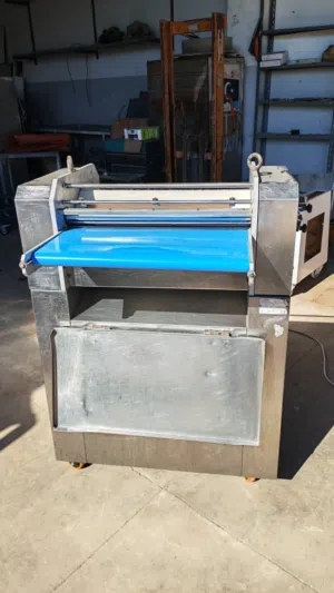 أفران ومعدات مخابز