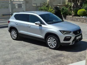 Used Volkswagen Other in Nablus