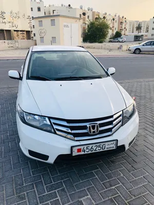 Honda City 2013 Modal Engine Gair Ac 100% Ok 5 Month Pasing Inshurance