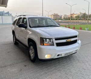 Used Chevrolet Tahoe in Farwaniya