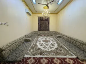 جلسة عربية
