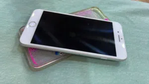 Apple iPhone 8 Plus 64 GB in Amman