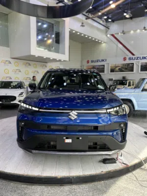 سوزوكي اكروس Suzuki Across 2026 زيرو ضمان شركة الصادق نقد او اقساط