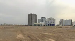 Commercial Land for Sale in Muscat Al Maabilah
