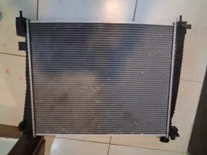 Grand Cherokee Car Engine Radiator