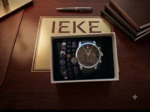 Analog Quartz Aike watches  for sale in Nablus