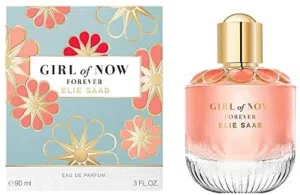 Girl Of Now Forever Perfume ( Elie Saab )
