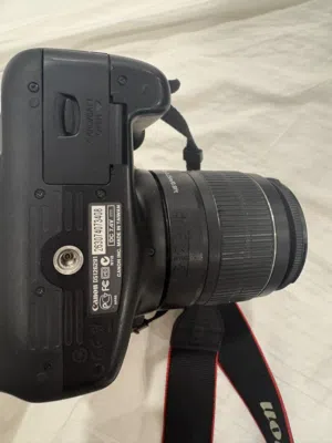 Professional canon camera EOS 1100D