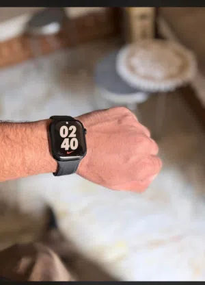 Apple smart watches for Sale in Amman