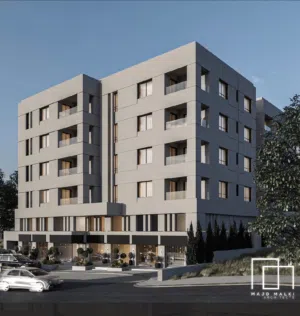176 m2 3 Bedrooms Apartments for Sale in Ramallah and Al-Bireh Al Masyoon