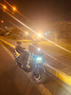 دراجة الريان