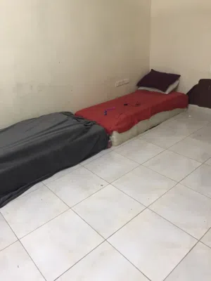 Semi Furnished Monthly in Muscat Al Khoud