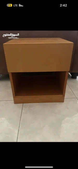 كوميدين نظيف وخشبه قوي جداً