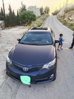للبيع Toyota Camry SE Sport 2014 تويوتا كامري 2014 وارد امريكي