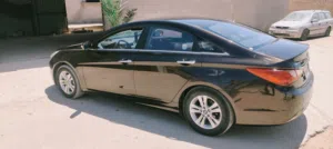 سوناتا 2009