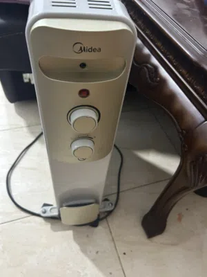 دفايه. كهربيه.  ميديا.
