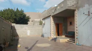 منزل للبيع في السدرة