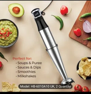 hand blender for good price