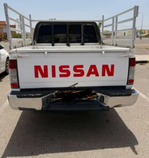 Used Nissan Datsun in Al Batinah