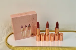 مستحضرات تجميل عالمية بجودة لا توصف