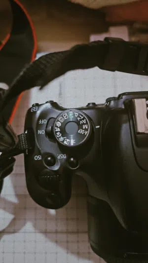 كامره كانون REBEL t3i canon