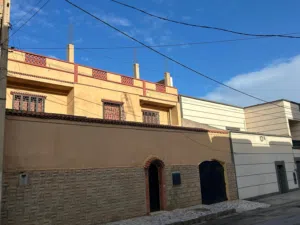 villa oran ain turk فيلا وهران عين الترك