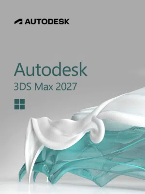 Autodesk 3DS Max 2027