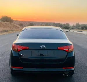 kia...... k5