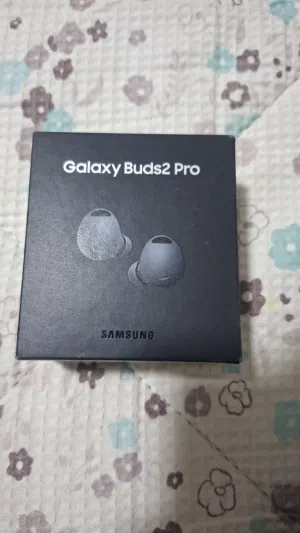 Galaxy Buds 2 Pro