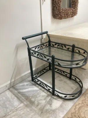 كورنر ضيافة للبيع