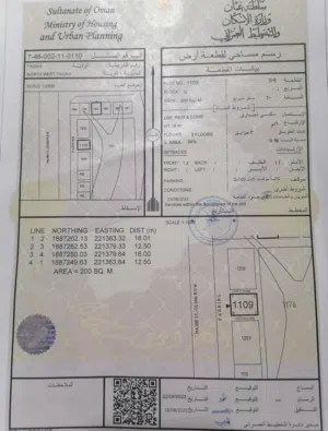 طاقة سكني تجاري