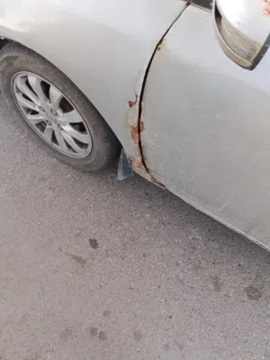Used BYD G3 in Basra