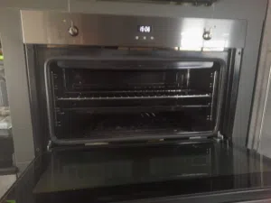 فرن سميج ايطالي بيلت ان built-in