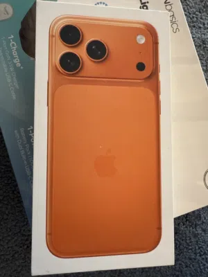 Apple iPhone 17 Pro Max 512 GB in Al Jahra