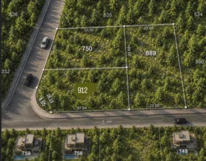 Residential Land for Sale in Ramtha Other