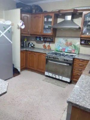 163 m2 3 Bedrooms Apartments for Rent in Irbid Al Rabiah