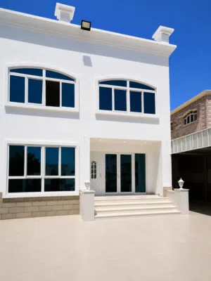 350 m2 4 Bedrooms Villa for Rent in Muscat Azaiba