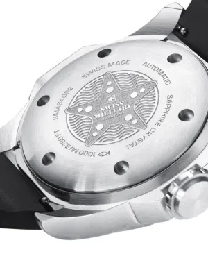 Swiss Military – Automatic Dive Watch
