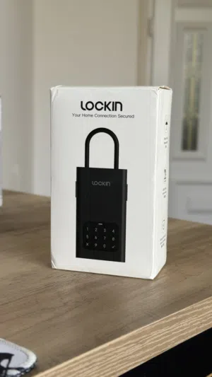 lockin smart lock