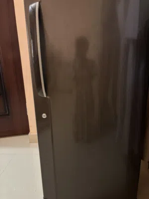 ثلاجه الجي الغنيه عن التعريف