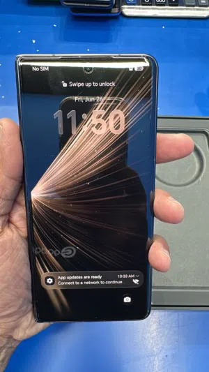 Honor magic v5 512gb/16gb ram