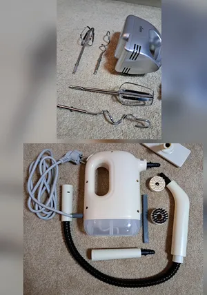 Food Processors . New2