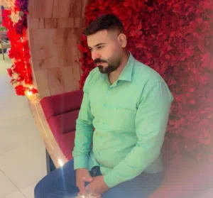 Mohammed Rasool