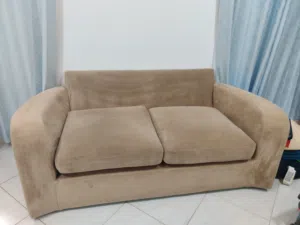 Urgent Sale Well-Maintained Used Sofa