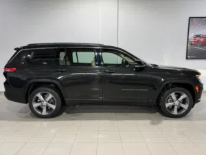 Jeep Grand Cherokee L Limited 4X4 (21/57443)