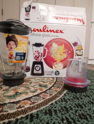 خلاط مونيليكس جديد للبيع