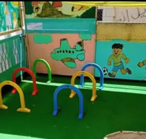 روضه للبيع
